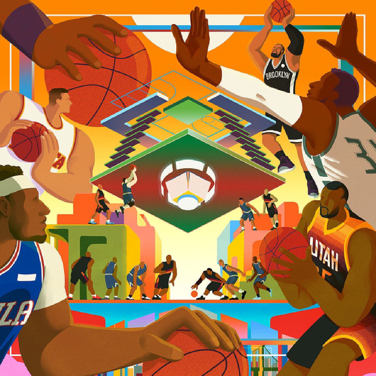 换的速度和 换的速度和