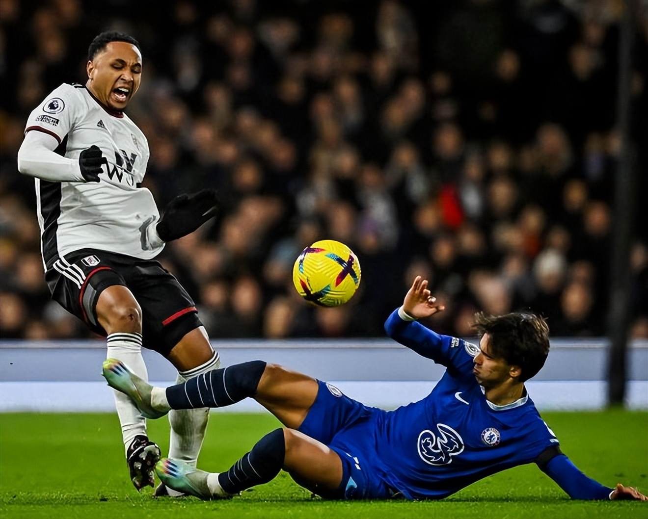 中的致命失 中的致命失